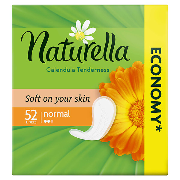 Женские ароматизированные ежедневные прокладки NATURELLA Calendula Tenderness (с ароматом календулы), 52 шт, Weiß/beige, Женские ароматизированные ежедневные прокладки NATURELLA Calendula Tenderness (с ароматом календулы), 52 шт.
Женские ароматизированные ежедневные прокладки NATURELLA Calendula Tenderness (с ароматом календулы), 52 шт, Weiß/beige, Женские ароматизированные ежедневные прокладки NATURELLA Calendula Tenderness (с ароматом календулы), 52 шт.