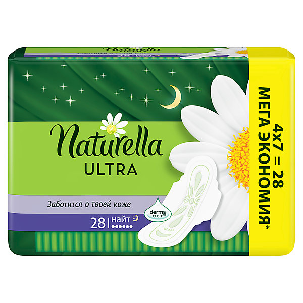 Женские ароматизированные прокладки NATURELLA ULTRA Night (с ароматом ромашки) Quatro, 28 шт, Weiß/beige, Женские ароматизированные прокладки NATURELLA ULTRA Night (с ароматом ромашки) Quatro, 28 шт.
Женские ароматизированные прокладки NATURELLA ULTRA Night (с ароматом ромашки) Quatro, 28 шт, Weiß/beige, Женские ароматизированные прокладки NATURELLA ULTRA Night (с ароматом ромашки) Quatro, 28 шт.