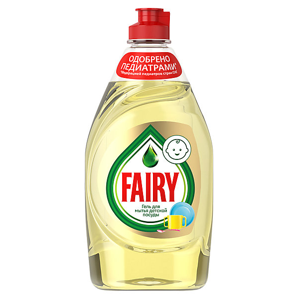 Средство для мытья посуды Fairy для детской посуды 450 мл, Weiß/beige, Средство для мытья посуды Fairy для детской посуды 450 мл
Средство для мытья посуды Fairy для детской посуды 450 мл, Weiß/beige, Средство для мытья посуды Fairy для детской посуды 450 мл