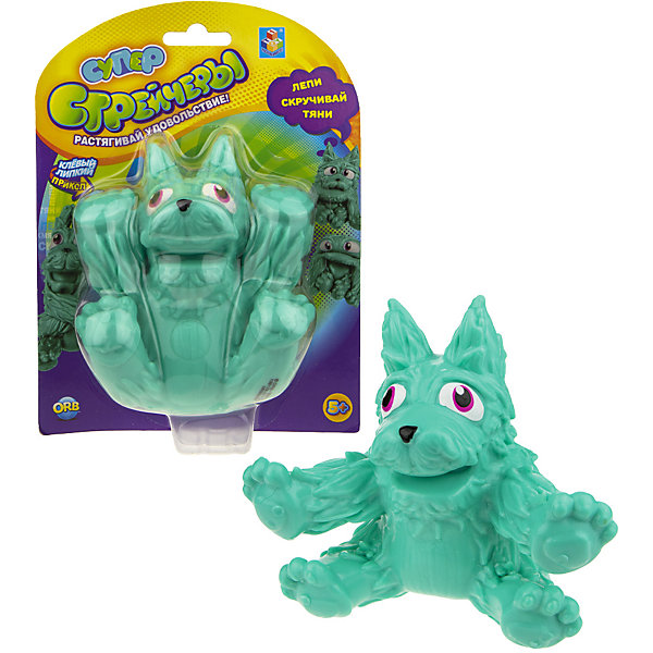 Игровая фигурка Супер Стрейчеры 1TOY Рэкс-Флэкс, 11 см, Бирюзовый, Игровая фигурка Супер Стрейчеры 1TOY Рэкс-Флэкс, 11 см
Игровая фигурка Супер Стрейчеры 1TOY Рэкс-Флэкс, 11 см, Бирюзовый, Игровая фигурка Супер Стрейчеры 1TOY Рэкс-Флэкс, 11 см