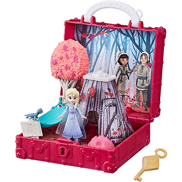 Игровой набор Disney Холодное сердце 2: Шкатулка, Разноцветный, Игровой набор Disney Холодное сердце 2: Шкатулка
Игровой набор Disney Холодное сердце 2: Шкатулка, Разноцветный, Игровой набор Disney Холодное сердце 2: Шкатулка