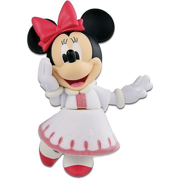 Фигурка Q posket Disney Character Fluffy Puffy: Mickey&Minnie: Минни Маус, BP19956P, Weiß/beige, Фигурка Q posket Disney Character Fluffy Puffy: Mickey&Minnie: Минни Маус, BP19956P
Фигурка Q posket Disney Character Fluffy Puffy: Mickey&Minnie: Минни Маус, BP19956P, Weiß/beige, Фигурка Q posket Disney Character Fluffy Puffy: Mickey&Minnie: Минни Маус, BP19956P