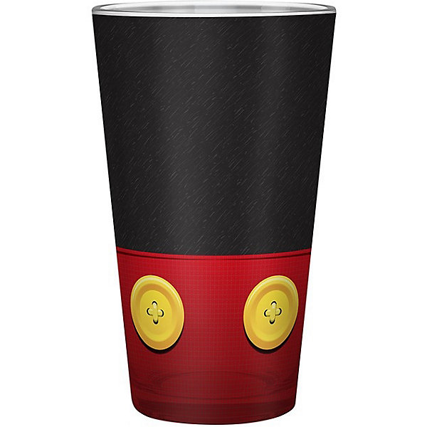 Стакан ABYstyle: Disney: Large Glass: Микки Маус, 460 мл, ABYVER116, Weiß/beige, Стакан ABYstyle: Disney: Large Glass: Микки Маус, 460 мл, ABYVER116
Стакан ABYstyle: Disney: Large Glass: Микки Маус, 460 мл, ABYVER116, Weiß/beige, Стакан ABYstyle: Disney: Large Glass: Микки Маус, 460 мл, ABYVER116