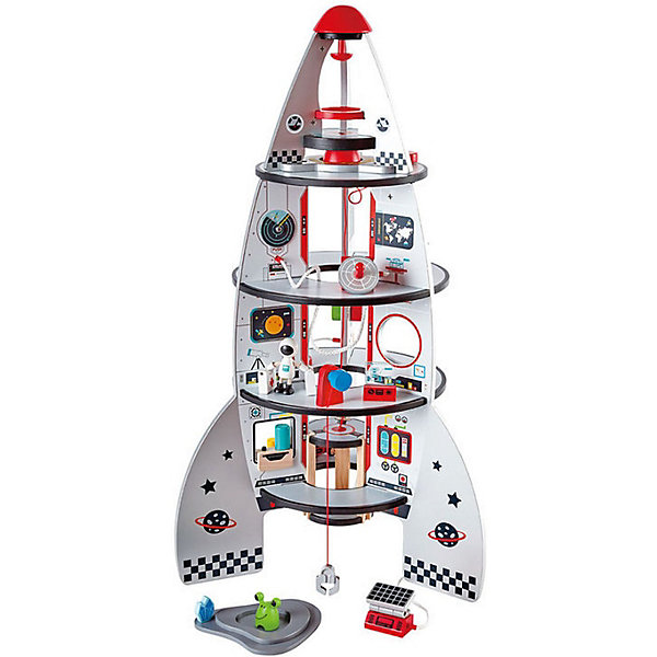 Игровой набор Hape Четырехступенчатый космический корабль, Разноцветный, Игровой набор Hape Четырехступенчатый космический корабль
Игровой набор Hape Четырехступенчатый космический корабль, Разноцветный, Игровой набор Hape Четырехступенчатый космический корабль
