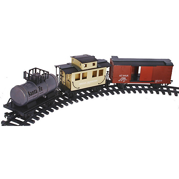 Железная дорога Eztec Black Canyon Express, Разноцветный, Железная дорога Eztec Black Canyon Express
Железная дорога Eztec Black Canyon Express, Разноцветный, Железная дорога Eztec Black Canyon Express