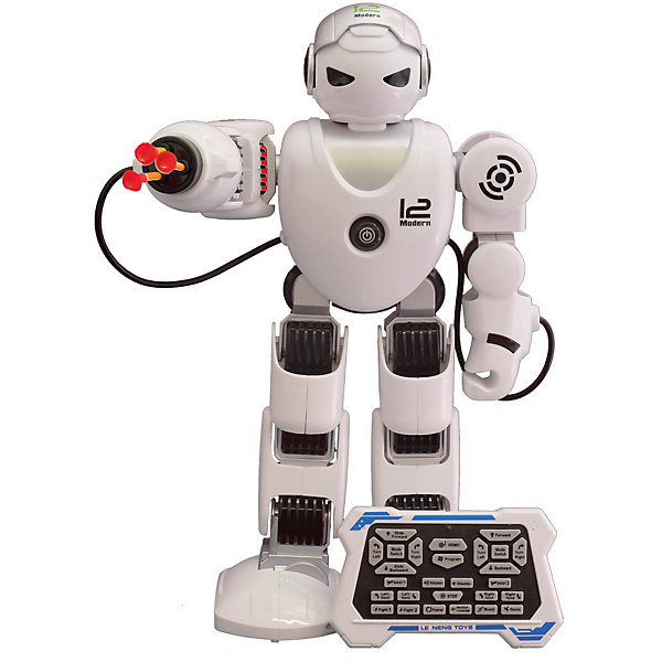 Интерактивная игрушка Eztec Smart робот, Разноцветный, Интерактивная игрушка Eztec Smart робот
Интерактивная игрушка Eztec Smart робот, Разноцветный, Интерактивная игрушка Eztec Smart робот