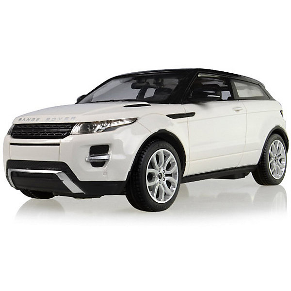 Радиоуправляемая машинка Range Rover Sport, 1:14, Разноцветный, Радиоуправляемая машинка Range Rover Sport, 1:14
Радиоуправляемая машинка Range Rover Sport, 1:14, Разноцветный, Радиоуправляемая машинка Range Rover Sport, 1:14