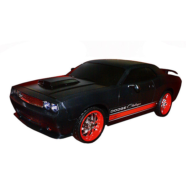 Радиоуправляемая машинка Eztec Dodge Challenger, 1:10, Разноцветный, Радиоуправляемая машинка Eztec Dodge Challenger, 1:10
Радиоуправляемая машинка Eztec Dodge Challenger, 1:10, Разноцветный, Радиоуправляемая машинка Eztec Dodge Challenger, 1:10