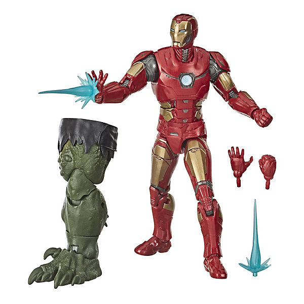 Игровая фигурка Marvel Avengers GamerVerse Железный человек, 15 см, Разноцветный, Игровая фигурка Marvel Avengers GamerVerse Железный человек, 15 см
Игровая фигурка Marvel Avengers GamerVerse Железный человек, 15 см, Разноцветный, Игровая фигурка Marvel Avengers GamerVerse Железный человек, 15 см