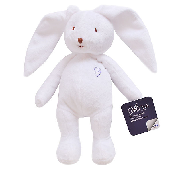 Мягкая игрушка Drema BabyDou Зайка мини, Белый, Мягкая игрушка Drema BabyDou Зайка мини
Мягкая игрушка Drema BabyDou Зайка мини, Белый, Мягкая игрушка Drema BabyDou Зайка мини