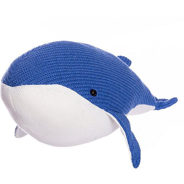 Мягкая игрушка ABtoys Knitted Кит, 39 см, Atlantikblau, Мягкая игрушка ABtoys Knitted Кит, 39 см
Мягкая игрушка ABtoys Knitted Кит, 39 см, Atlantikblau, Мягкая игрушка ABtoys Knitted Кит, 39 см