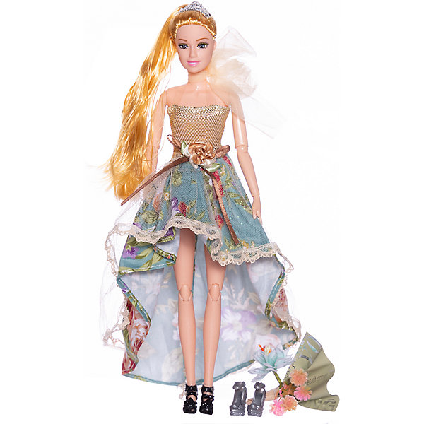 Кукла Junfa Toys "Летняя серия" Эмили с аксессуарами, 30 см, Разноцветный, Кукла Junfa Toys "Летняя серия" Эмили с аксессуарами, 30 см
Кукла Junfa Toys "Летняя серия" Эмили с аксессуарами, 30 см, Разноцветный, Кукла Junfa Toys "Летняя серия" Эмили с аксессуарами, 30 см