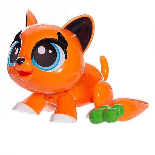 Робот-конструктор Junfa Toys "Тигрёнок", 16 деталей, Оранжевый, Робот-конструктор Junfa Toys "Тигрёнок", 16 деталей
Робот-конструктор Junfa Toys "Тигрёнок", 16 деталей, Оранжевый, Робот-конструктор Junfa Toys "Тигрёнок", 16 деталей