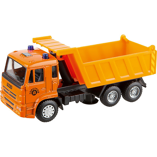 Коллекционная машина Serinity Toys Самосвал КАМАЗ, 1:54, Оранжевый, Коллекционная машина Serinity Toys Самосвал КАМАЗ, 1:54
Коллекционная машина Serinity Toys Самосвал КАМАЗ, 1:54, Оранжевый, Коллекционная машина Serinity Toys Самосвал КАМАЗ, 1:54