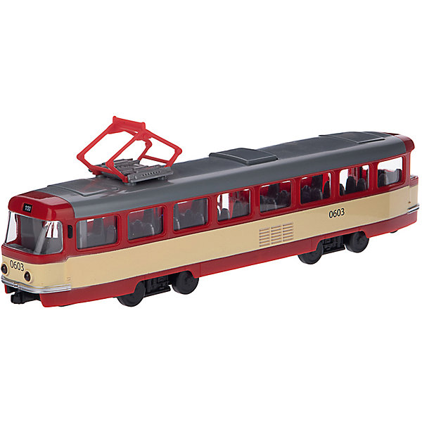 Коллекционная машина Serinity Toys Трамвай Tatra T3SU, Красный, Коллекционная машина Serinity Toys Трамвай Tatra T3SU
Коллекционная машина Serinity Toys Трамвай Tatra T3SU, Красный, Коллекционная машина Serinity Toys Трамвай Tatra T3SU