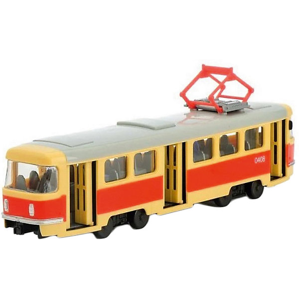 Коллекционная машина Serinity Toys Трамвай Tatra T3SU, Бежевый, Коллекционная машина Serinity Toys Трамвай Tatra T3SU
Коллекционная машина Serinity Toys Трамвай Tatra T3SU, Бежевый, Коллекционная машина Serinity Toys Трамвай Tatra T3SU