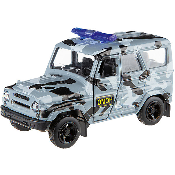 Коллекционная машина Serinity Toys Джип УАЗ, 1:50, Серый, Коллекционная машина Serinity Toys Джип УАЗ, 1:50
Коллекционная машина Serinity Toys Джип УАЗ, 1:50, Серый, Коллекционная машина Serinity Toys Джип УАЗ, 1:50