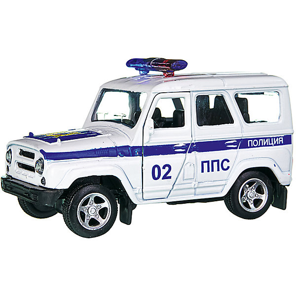 Коллекционная машина Serinity Toys Джип УАЗ, 1:50, Белый, Коллекционная машина Serinity Toys Джип УАЗ, 1:50
Коллекционная машина Serinity Toys Джип УАЗ, 1:50, Белый, Коллекционная машина Serinity Toys Джип УАЗ, 1:50