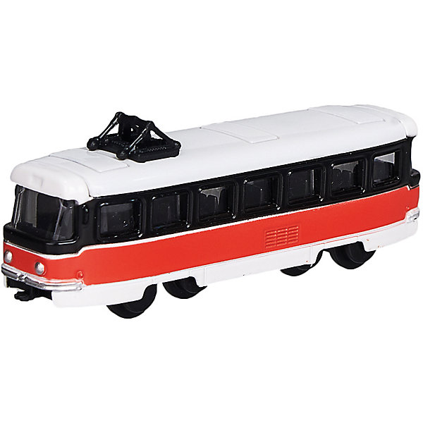 Коллекционная машина Serinity Toys Трамвай МТТЧ 3381, 1:64, Красный, Коллекционная машина Serinity Toys Трамвай МТТЧ 3381, 1:64
Коллекционная машина Serinity Toys Трамвай МТТЧ 3381, 1:64, Красный, Коллекционная машина Serinity Toys Трамвай МТТЧ 3381, 1:64
