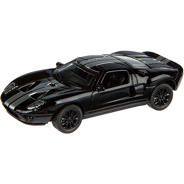 Коллекционная машина Serinity Toys Ford GT, 1:64, Черный, Коллекционная машина Serinity Toys Ford GT, 1:64
Коллекционная машина Serinity Toys Ford GT, 1:64, Черный, Коллекционная машина Serinity Toys Ford GT, 1:64