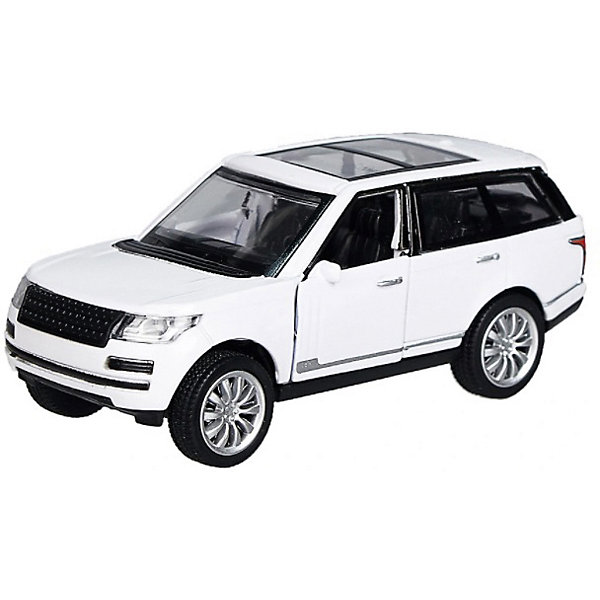 Коллекционная машина Serinity Toys Land Rover, 1:50, Белый, Коллекционная машина Serinity Toys Land Rover, 1:50
Коллекционная машина Serinity Toys Land Rover, 1:50, Белый, Коллекционная машина Serinity Toys Land Rover, 1:50