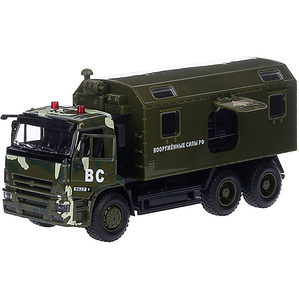 Коллекционная машина Serinity Toys Грузовик КАМАЗ "Вооруженные силы РФ", 1:38, Хаки, Коллекционная машина Serinity Toys Грузовик КАМАЗ "Вооруженные силы РФ", 1:38
Коллекционная машина Serinity Toys Грузовик КАМАЗ "Вооруженные силы РФ", 1:38, Хаки, Коллекционная машина Serinity Toys Грузовик КАМАЗ "Вооруженные силы РФ", 1:38