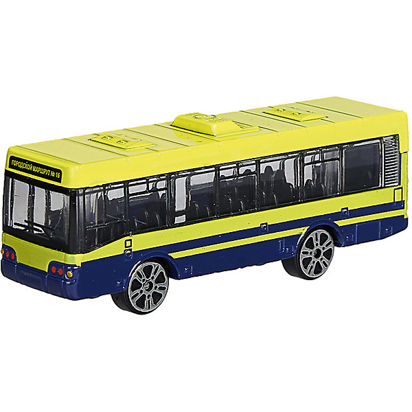 Коллекционная машина Serinity Toys Автобус Икарус, 1:64, Светло-желтый, Коллекционная машина Serinity Toys Автобус Икарус, 1:64
Коллекционная машина Serinity Toys Автобус Икарус, 1:64, Светло-желтый, Коллекционная машина Serinity Toys Автобус Икарус, 1:64