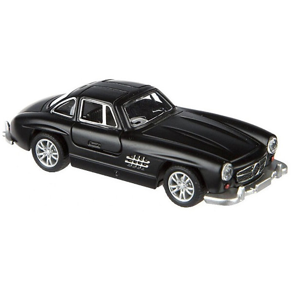 Коллекционная машина Serinity Toys Mercedes-Benz SL300, 1:47, Черный, Коллекционная машина Serinity Toys Mercedes-Benz SL300, 1:47
Коллекционная машина Serinity Toys Mercedes-Benz SL300, 1:47, Черный, Коллекционная машина Serinity Toys Mercedes-Benz SL300, 1:47