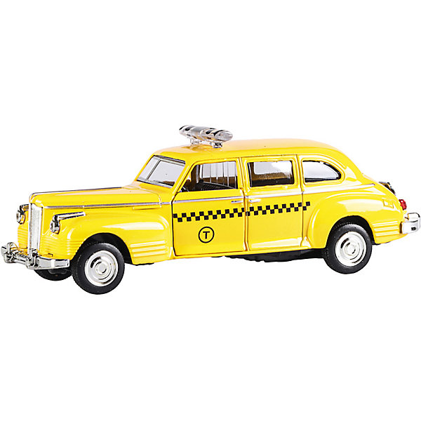Коллекционная машина Serinity Toys ЗИС, 1:43, Желтый, Коллекционная машина Serinity Toys ЗИС, 1:43
Коллекционная машина Serinity Toys ЗИС, 1:43, Желтый, Коллекционная машина Serinity Toys ЗИС, 1:43