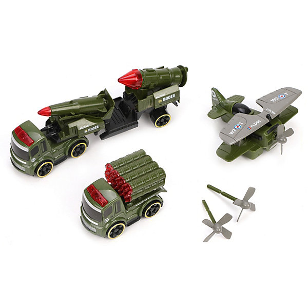 Игровой набор Наша Игрушка "Военный, Разноцветный, Игровой набор Наша Игрушка "Военный"
Игровой набор Наша Игрушка "Военный, Разноцветный, Игровой набор Наша Игрушка "Военный"