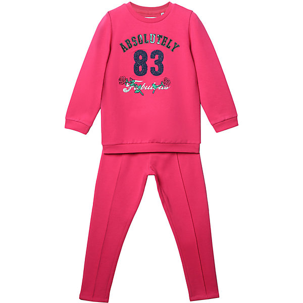 Спортивный костюм Original Marines, Розовый, Спортивный костюм Original Marines
Спортивный костюм Original Marines, Розовый, Спортивный костюм Original Marines