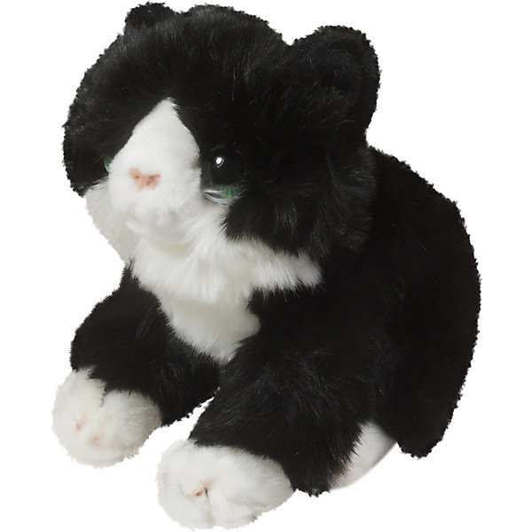 Мягкая игрушка Keel toys Signature Котенок, 30 см, Черный, Мягкая игрушка Keel toys Signature Котенок, 30 см
Мягкая игрушка Keel toys Signature Котенок, 30 см, Черный, Мягкая игрушка Keel toys Signature Котенок, 30 см