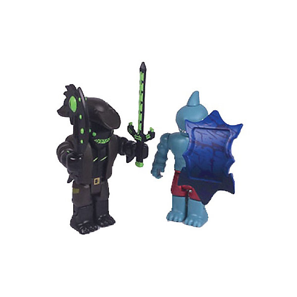 Набор фигурок Jazwares Roblox A Pirate's Tale: Shark People, 7 см, Разноцветный, Набор фигурок Jazwares Roblox A Pirate's Tale: Shark People, 7 см
Набор фигурок Jazwares Roblox A Pirate's Tale: Shark People, 7 см, Разноцветный, Набор фигурок Jazwares Roblox A Pirate's Tale: Shark People, 7 см