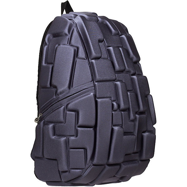 Рюкзак MadPax Blok Full Heavy metal, 46х36х20 см, Графит, Рюкзак MadPax Blok Full Heavy metal, 46х36х20 см
Рюкзак MadPax Blok Full Heavy metal, 46х36х20 см, Графит, Рюкзак MadPax Blok Full Heavy metal, 46х36х20 см