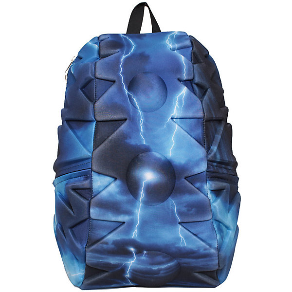 Рюкзак MadPax Exo Full Eye of the Storm, 46х36х20 см, Atlantikblau, Рюкзак MadPax Exo Full Eye of the Storm, 46х36х20 см
Рюкзак MadPax Exo Full Eye of the Storm, 46х36х20 см, Atlantikblau, Рюкзак MadPax Exo Full Eye of the Storm, 46х36х20 см