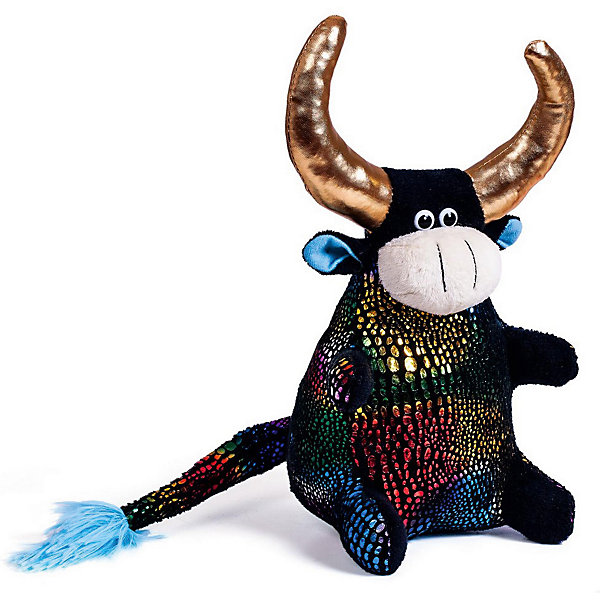 Игрушка мягконабивная Fancy Телёнок Уголёк, 25 см, Schwarz/gold, Игрушка мягконабивная Fancy Телёнок Уголёк, 25 см
Игрушка мягконабивная Fancy Телёнок Уголёк, 25 см, Schwarz/gold, Игрушка мягконабивная Fancy Телёнок Уголёк, 25 см