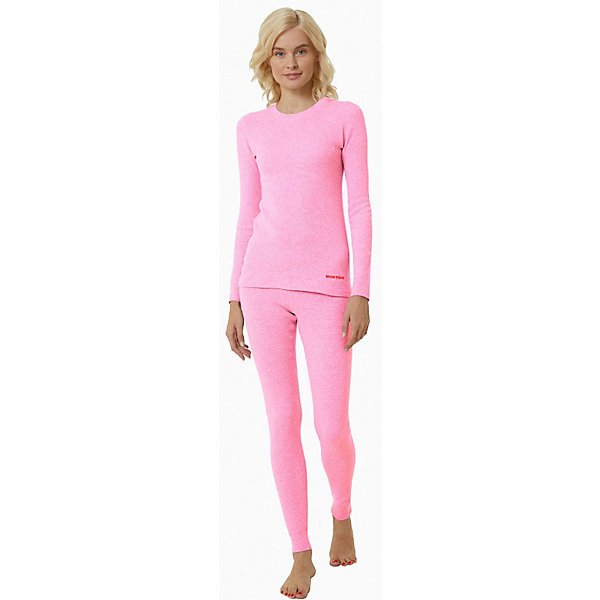 Комплект термобелья Montero Cotton Comfort Everyday, Розовый, Комплект термобелья Montero Cotton Comfort Everyday
Комплект термобелья Montero Cotton Comfort Everyday, Розовый, Комплект термобелья Montero Cotton Comfort Everyday