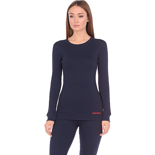 Комплект термобелья Montero Cotton Comfort Everyday, Темно-синий, Комплект термобелья Montero Cotton Comfort Everyday
Комплект термобелья Montero Cotton Comfort Everyday, Темно-синий, Комплект термобелья Montero Cotton Comfort Everyday