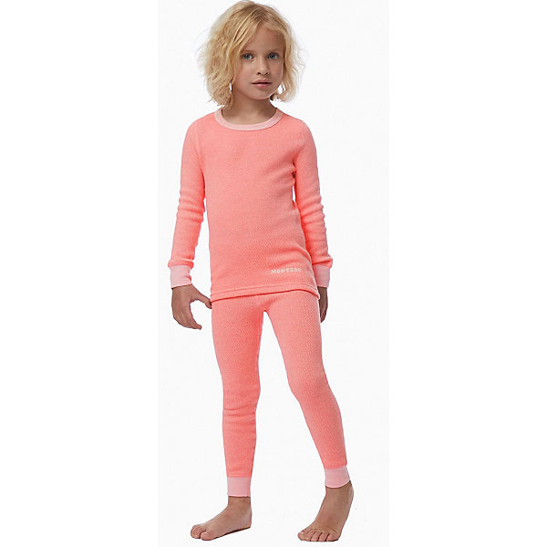 Комплект термобелья Montero Cotton Comfort, Коралловый, Комплект термобелья Montero Cotton Comfort
Комплект термобелья Montero Cotton Comfort, Коралловый, Комплект термобелья Montero Cotton Comfort