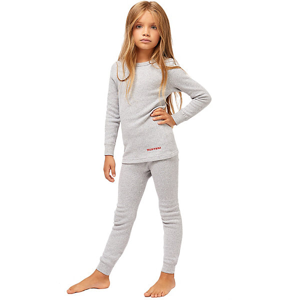 Термобелье для девочек Cotton Comfort Everyday MCLCCEG0102/серый, Термобелье для девочек Cotton Comfort Everyday MCLCCEG0102/
Термобелье для девочек Cotton Comfort Everyday MCLCCEG0102/серый, Термобелье для девочек Cotton Comfort Everyday MCLCCEG0102/