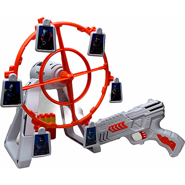 Игровой набор BLD Toys Space Wars Стрельба из бластера по мельнице с мишенями, Разноцветный, Игровой набор BLD Toys Space Wars Стрельба из бластера по мельнице с мишенями
Игровой набор BLD Toys Space Wars Стрельба из бластера по мельнице с мишенями, Разноцветный, Игровой набор BLD Toys Space Wars Стрельба из бластера по мельнице с мишенями