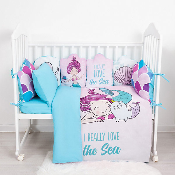 Набор бортиков Крошка Я Really mermaid, Розовый, Набор бортиков Крошка Я Really mermaid
Набор бортиков Крошка Я Really mermaid, Розовый, Набор бортиков Крошка Я Really mermaid