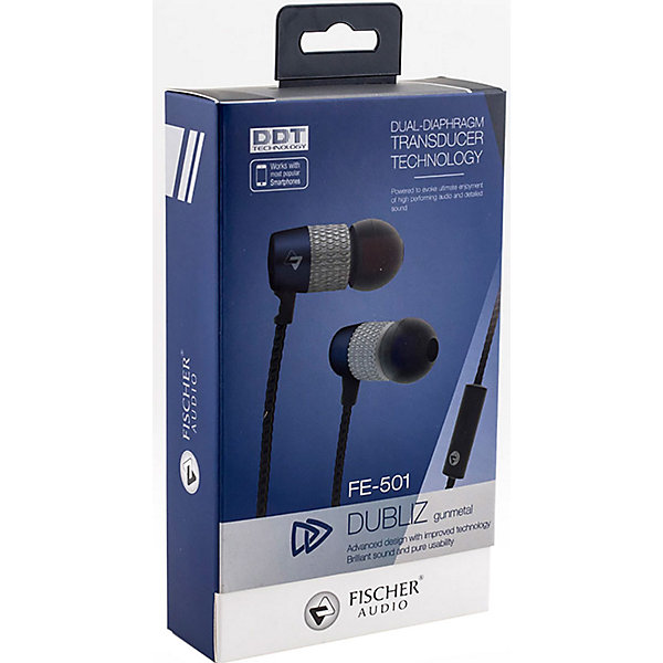 Стереогарнитура Fischer Audio Dubliz Gunmetal, Schwarz/silber, Стереогарнитура Fischer Audio Dubliz Gunmetal
Стереогарнитура Fischer Audio Dubliz Gunmetal, Schwarz/silber, Стереогарнитура Fischer Audio Dubliz Gunmetal