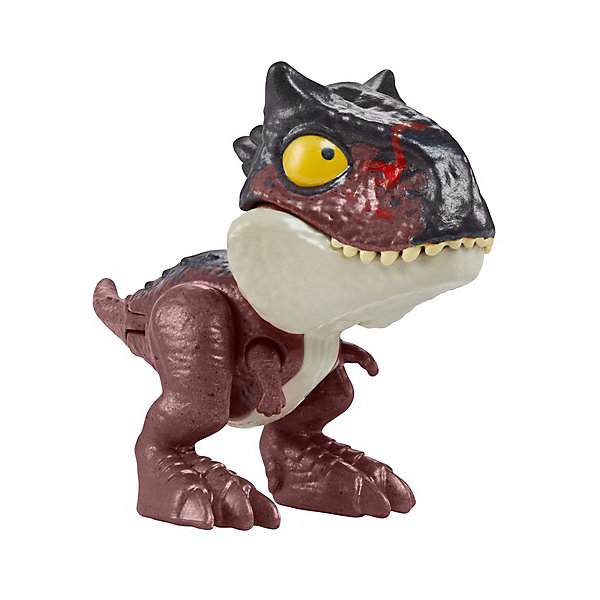 Фигурка динозавра Jurassic World Цепляющийся карнотавр торо, Разноцветный, Фигурка динозавра Jurassic World Цепляющийся карнотавр торо
Фигурка динозавра Jurassic World Цепляющийся карнотавр торо, Разноцветный, Фигурка динозавра Jurassic World Цепляющийся карнотавр торо