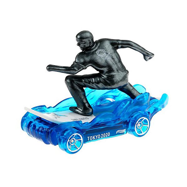 Базовая машинка Hot Wheels Surf's Up, Разноцветный, Базовая машинка Hot Wheels Surf's Up
Базовая машинка Hot Wheels Surf's Up, Разноцветный, Базовая машинка Hot Wheels Surf's Up
