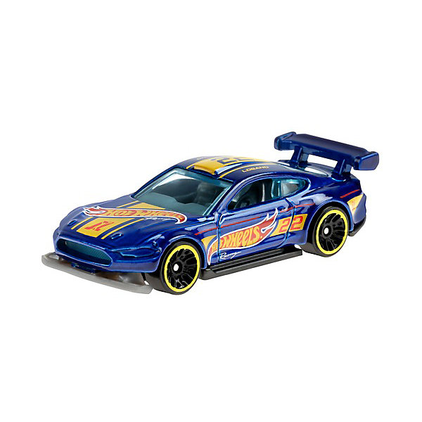 Базовая машинка Hot Wheels Custom 18 Ford Mustang GT, Разноцветный, Базовая машинка Hot Wheels Custom 18 Ford Mustang GT
Базовая машинка Hot Wheels Custom 18 Ford Mustang GT, Разноцветный, Базовая машинка Hot Wheels Custom 18 Ford Mustang GT