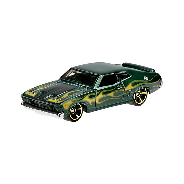 Базовая машинка Hot Wheels 73 Ford Falcon XB, Разноцветный, Базовая машинка Hot Wheels 73 Ford Falcon XB
Базовая машинка Hot Wheels 73 Ford Falcon XB, Разноцветный, Базовая машинка Hot Wheels 73 Ford Falcon XB