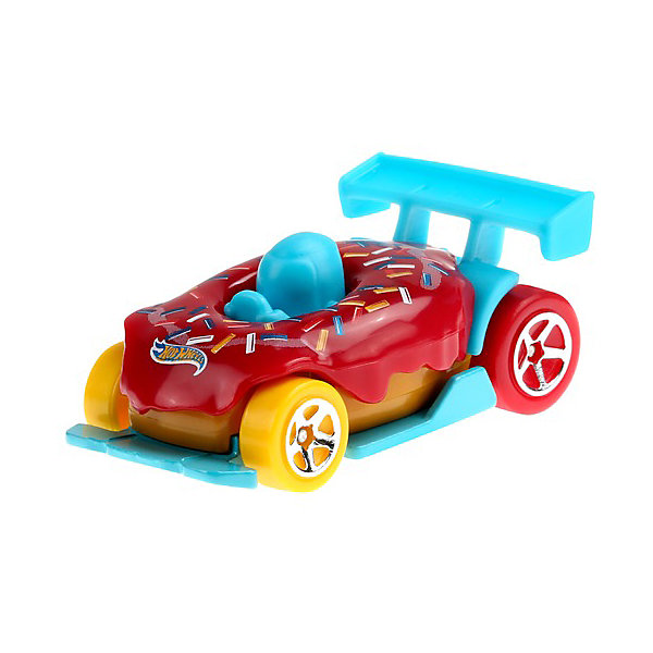 Базовая машинка Hot Wheels Donut Drifter, Разноцветный, Базовая машинка Hot Wheels Donut Drifter
Базовая машинка Hot Wheels Donut Drifter, Разноцветный, Базовая машинка Hot Wheels Donut Drifter