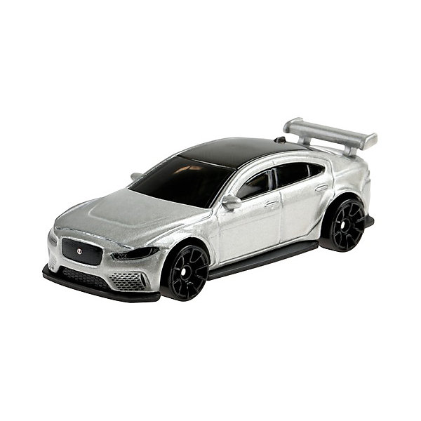 Базовая машинка Hot Wheels Jaguar XE SV Project 8, Разноцветный, Базовая машинка Hot Wheels Jaguar XE SV Project 8
Базовая машинка Hot Wheels Jaguar XE SV Project 8, Разноцветный, Базовая машинка Hot Wheels Jaguar XE SV Project 8