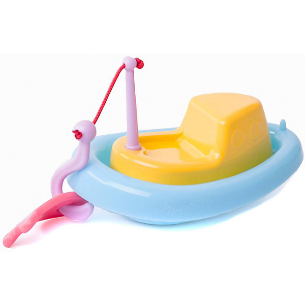 Игрушка для ванной Viking Toys Рыбацкий кораблик, Разноцветный, Игрушка для ванной Viking Toys Рыбацкий кораблик
Игрушка для ванной Viking Toys Рыбацкий кораблик, Разноцветный, Игрушка для ванной Viking Toys Рыбацкий кораблик